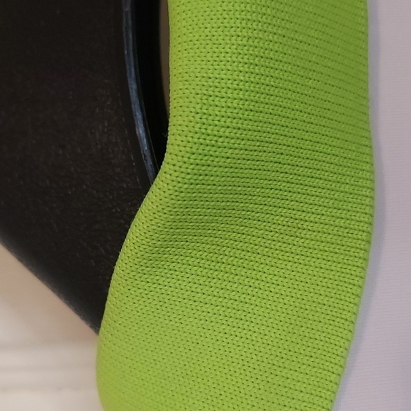 RLX Ralph Lauren Colorblocked Sleeveless Golf Polo - Picture 12 of 12